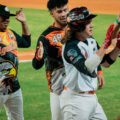 Águilas se llevó la serie ante Tigres en Maracaibo