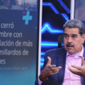 Presidente Maduro: Trump o Kamala el que llegue a la Casa Blanca tendrá que dialogar con Venezuela