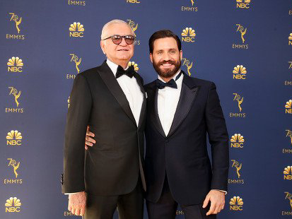 Falleció el padre del actor Edgar Ramírez