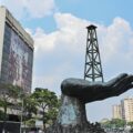 Venezuela mantiene el tercer lugar como proveedor de petróleo a Estados Unidos