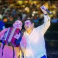 Cantante Poncho Zuleta denuncia que está amenazado por narcos: Suspendió sus presentaciones