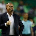 Rafael Dudamel explotó contra el arbitraje del fútbol colombiano: 