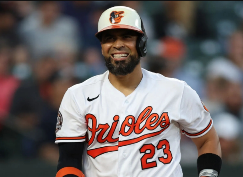 Robinson Chirinos vuelve a Orioles de Baltimore