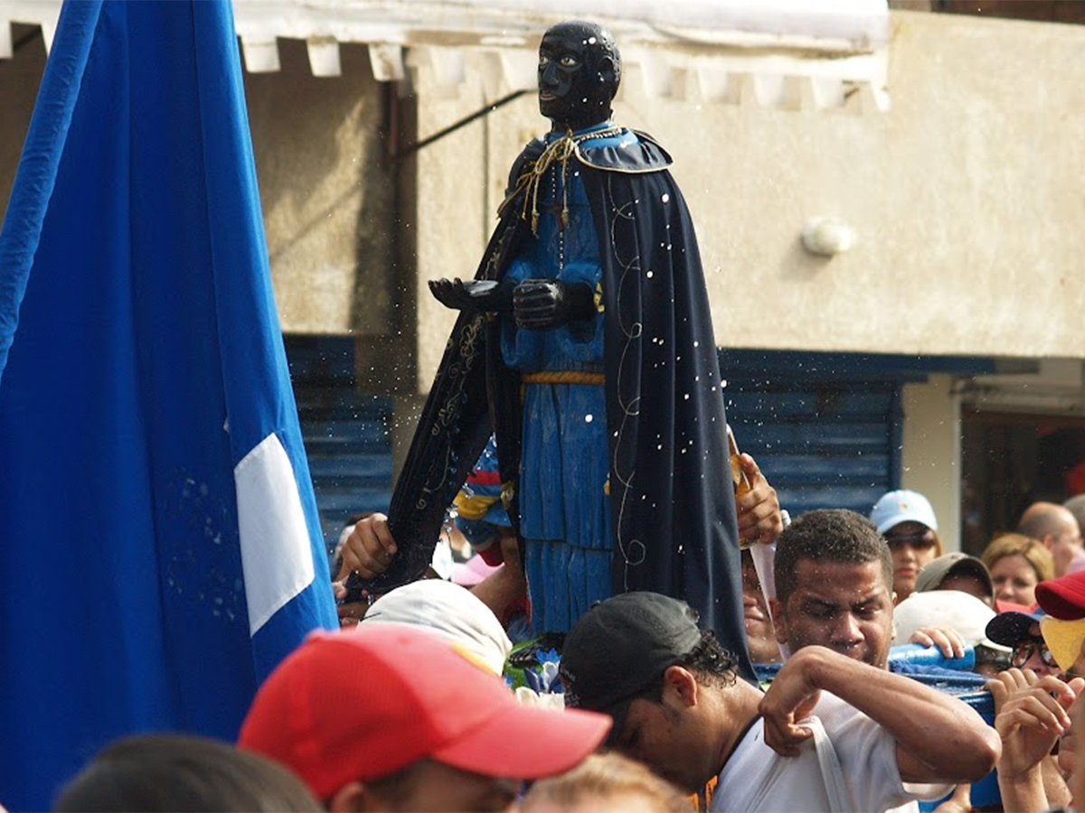 San Benito se reencuentra con su pueblo este 30 de noviembre en Cabimas