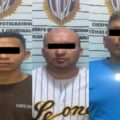 Fueron tres vigilantes los que mataron de una golpiza al diseñador Luis Braccal en Caracas