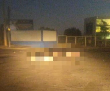 Abandonaron cinco cuerpos frente a una universidad en Sinaloa