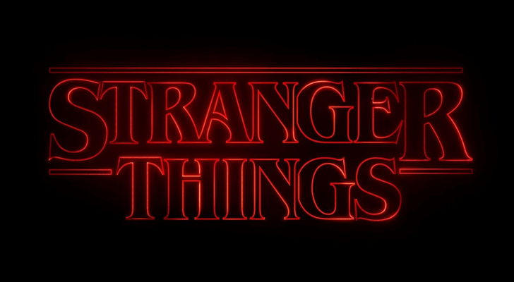 Stranger Things anunció su quinta y última temporada para el 2025