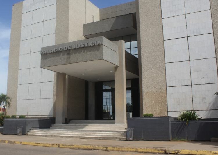 SEBIN se llevó al Presidente del Circuito Judicial Penal y a otros 10 fiscales del Tribunal de Maracaibo