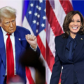 Harris y Trump apuran las últimas horas cortejando el decisivo voto latino de Pensilvania