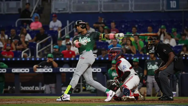 Cardenales de Lara no pudo ante Estrellas Orientales en el primer día de Choque de Gigantes