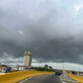 Maracaibo despierta con un clima fresco y nublado