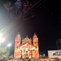 Fulldata: Proveedor Oficial de Acceso al Internet en el Espectacular Show de Drones en Maracaibo