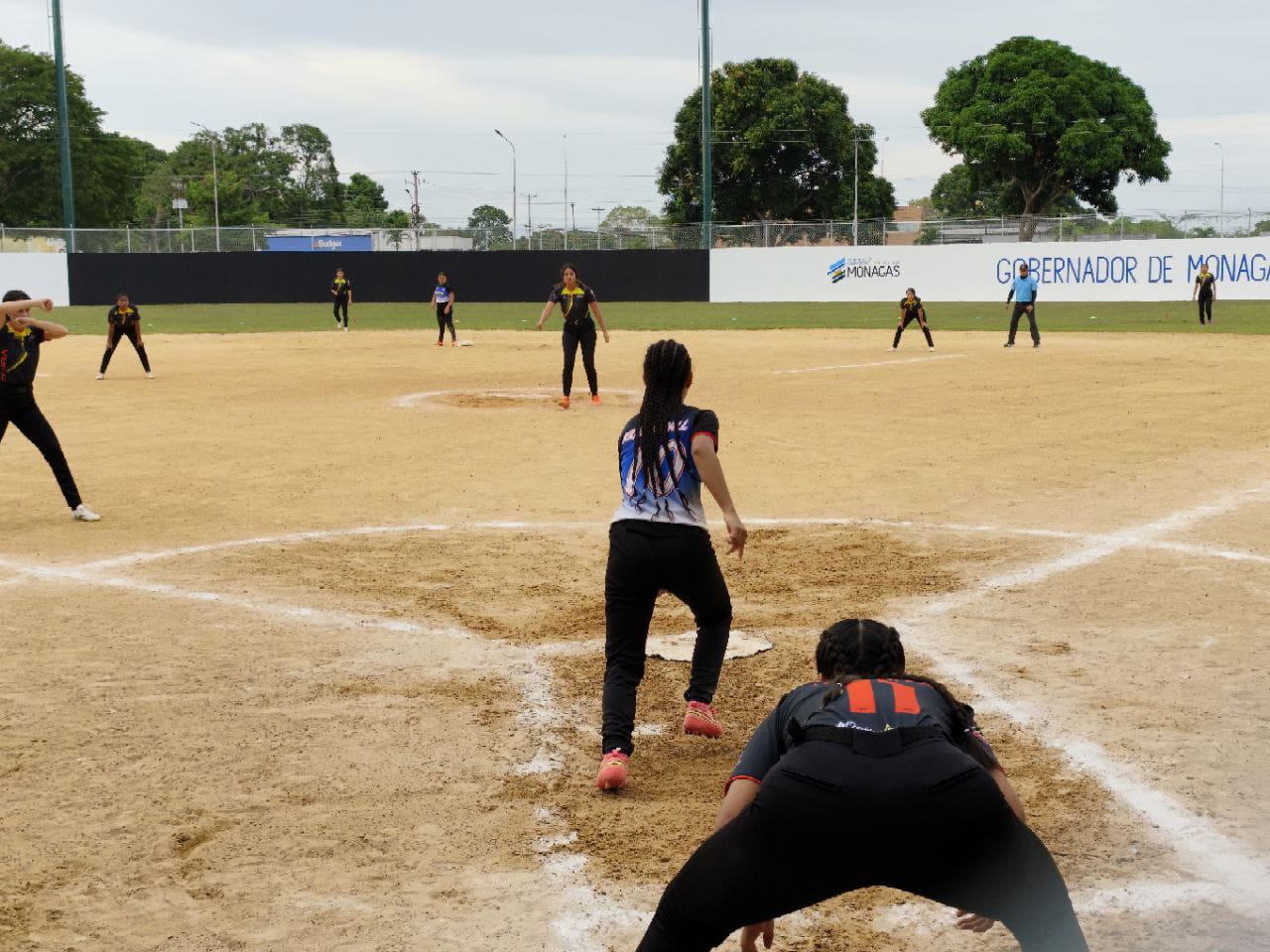 Kickingball otorga la primera medalla al Zulia en los Juegos Nacionales