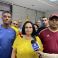 Jenny Cedeño: 750 mil familias en el Zulia son beneficiadas a través de los CLAP