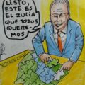 ¿El Zulia es otra vez tierra de esperanza? (José Aranguibel Carrasco)