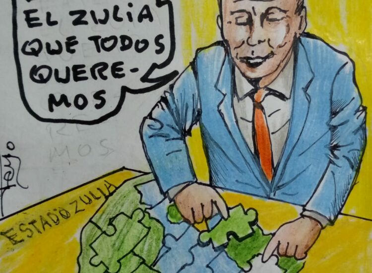 ¿El Zulia es otra vez tierra de esperanza? (José Aranguibel Carrasco)