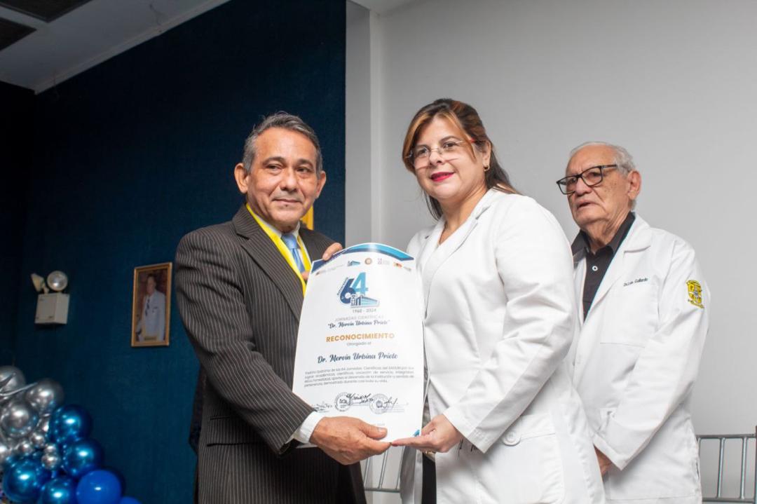 Inicia el 64 Aniversario del SAHUM