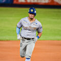 Magallanes venció con drama a Cardenales en Barquisimeto