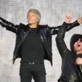 Bon Jovi y Pitbull anuncian ‘Now Or Never’, un remix del clásico ‘It’s My Life’