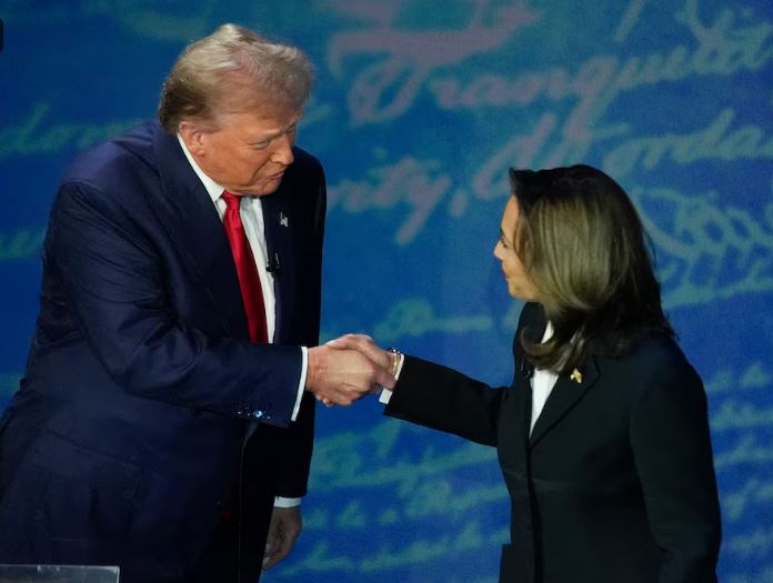 Faltando horas para las elecciones: qué día y a qué hora se conocería al próximo presidente de los Estados Unidos