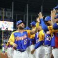 Se celebrará la primera edición de la Copa América de Beisbol en 2025