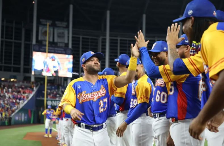 Se celebrará la primera edición de la Copa América de Beisbol en 2025