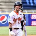 Águilas presenta novedades en su roster para la sexta semana de LVBP