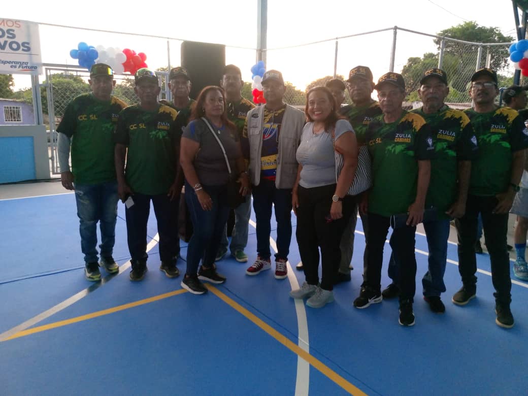 Zulia se alista para el Nacional Magester de Beisbol en Miranda