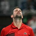 Djokovic no competirá en las Finales ATP de Turín por lesión