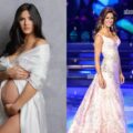 Miss Venezuela 2014, Mariana Jiménez anunció que espera a su primer bebé