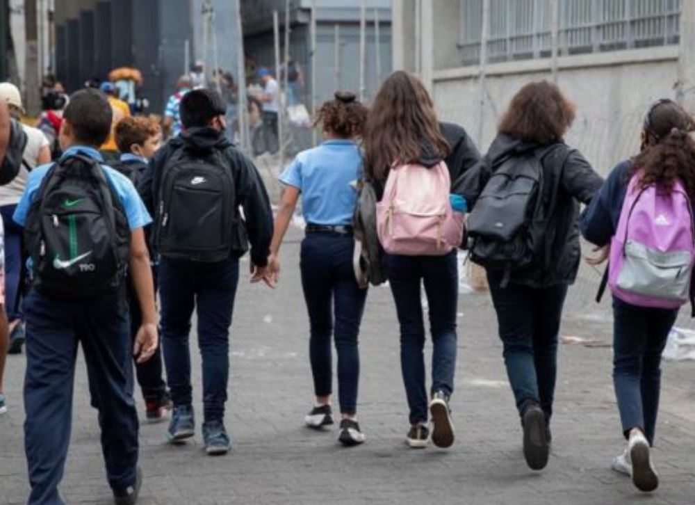 EEUU redujo requisitos de visado para estudiantes venezolanos por tiempo limitado