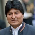 Evo Morales pidió levantar los bloqueos y anunció una huelga de hambre en medio del aumento de la tensión en Bolivia