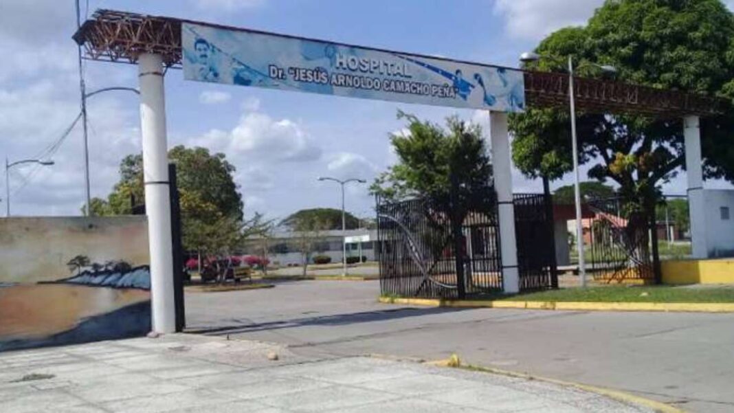 Ahora en Barinas: Intoxicadas 19 personas por un líquido tóxico en un Liceo