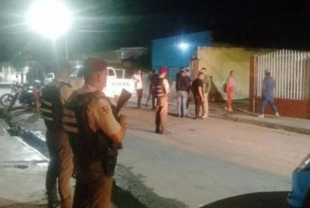 Asesinó a su padre y luego se quitó la vida en Carabobo