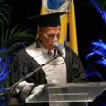 Confieren Doctorado Honoris Causa en Educación  