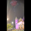 El Monumental Ricardo Aguirre retumbó en la Plazoleta de la Basílica: 800 gaiteros se unieron en tributo Inolvidable