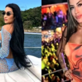 Influencers murieron ahogadas por negarse a usar salvavidas para no arruinar las selfies 