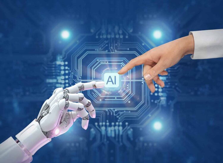 Advierten sobre nuevas modalidades de delitos a través de la Inteligencia Artificial