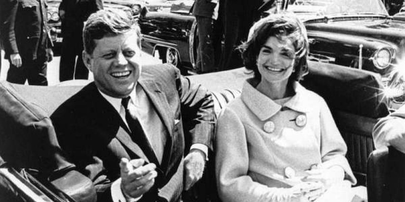 Asesinato de John F. Kennedy, Magnicidio que marcó la historia: Se cumplen 61 años