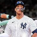 Aaron Judge como MVP unánime de la Liga Americana