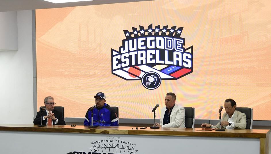 Juego de Estrellas de la LVBP será contra un equipo de Japón