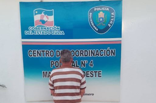 Vigilante abusó sexualmente de un niño de 11 años en Maracaibo