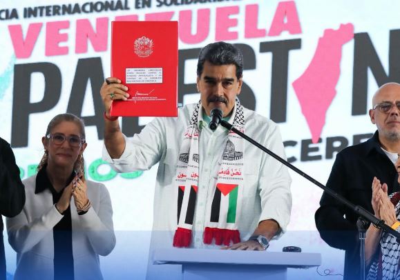 Firmada y promulgada la Ley Orgánica Libertador Simón Bolívar