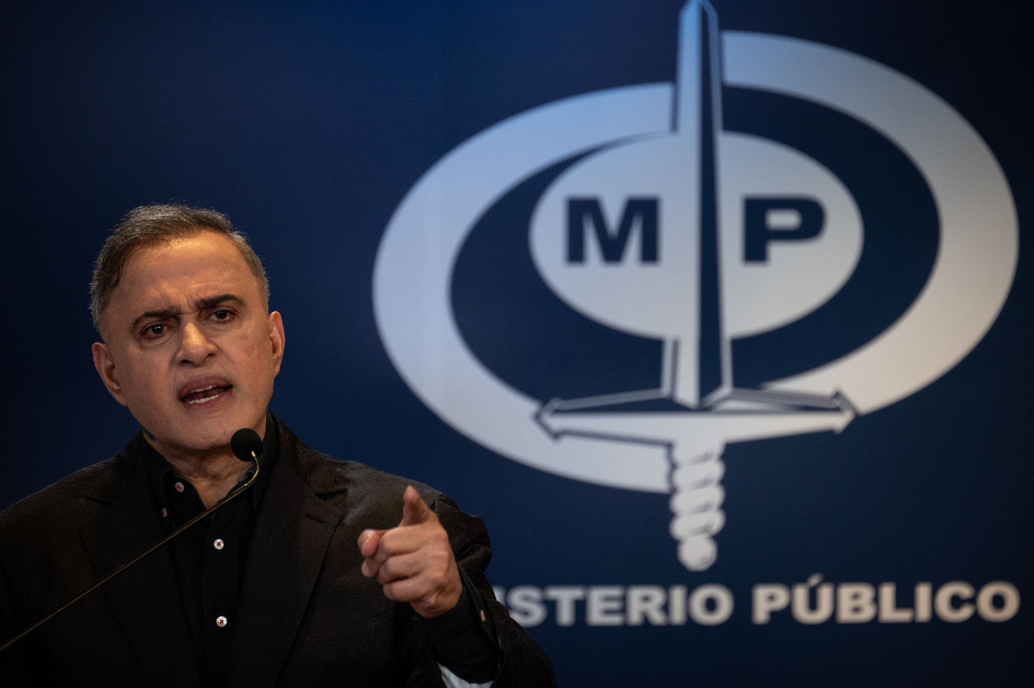 Fiscal Saab agradece al presidente Petro la captura de alias ‘Jeison Comino’, otro cabecilla del ‘Tren de Aragua’