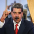 Presidente Maduro asegura que hay que 