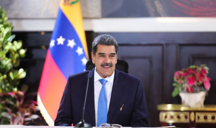 Presidente Maduro denuncia que la oposición quiere “imponer un nuevo Carmonazo” en Venezuela: “No subestimen al pueblo venezolano, se van arrepentir”.