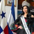 La exmiss Panamá Ítaly Mora tras su expulsión del Miss Universo asegura que se tomó una 