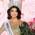 ¡Escándalo! Destituyeron a Miss Panamá del Miss Universo