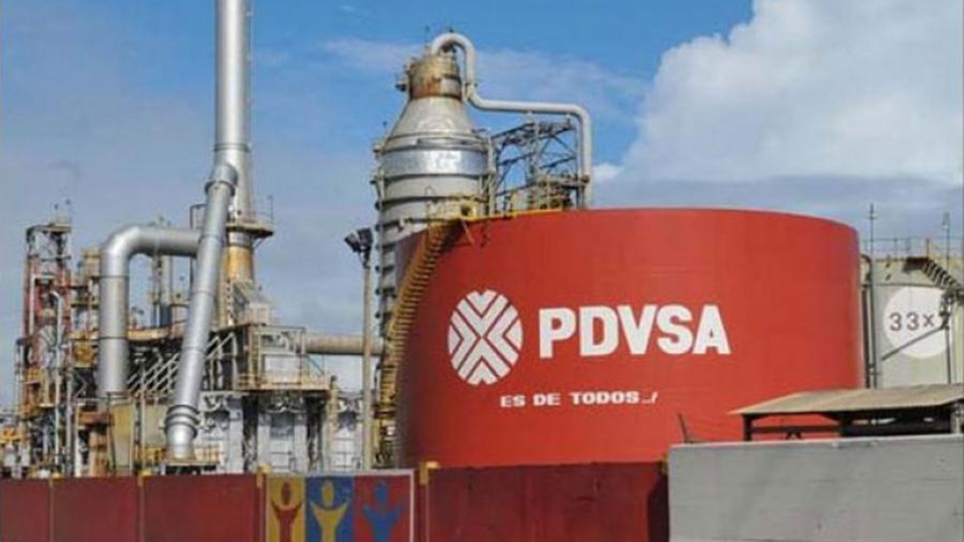 EE.UU. renueva licencia que autoriza operaciones a PDVSA