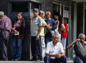 Pagan mes de diciembre y aguinaldos a los pensionados